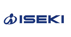 Iseki-Logo-giardinaggio